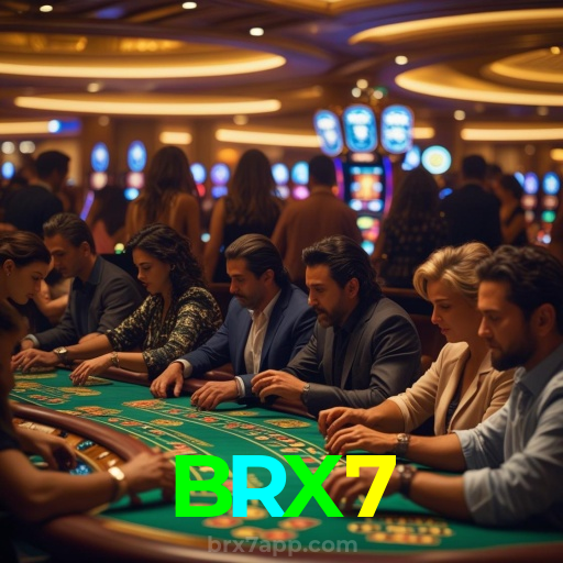 BRX7:Prepare-se para as melhores vitórias! Jogue em nosso cassino online!