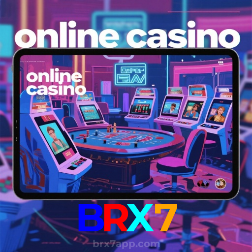 BRX7：O melhor cassino online para apostar no futebol e jogar poker e blackjack!