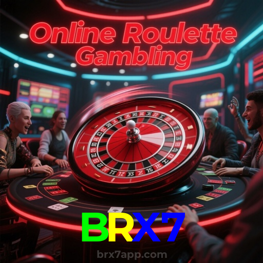 BRX7:A emoção das slots online te espera! Gire e ganhe prêmios incríveis!