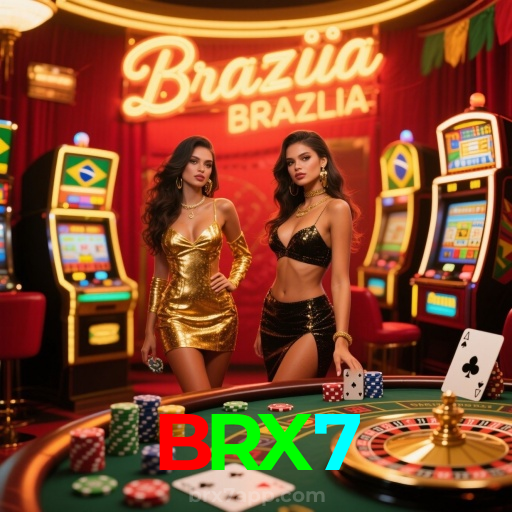 BRX7：Onde sua sorte brilha: poker, roleta e apostas no futebol online!