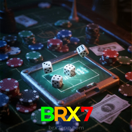 BRX7：Aposte nas mesas de poker e vença grandes prêmios!