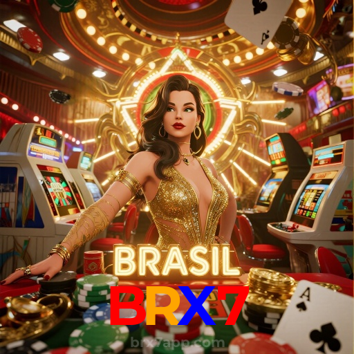 BRX7:Jogue poker online e mostre seu talento nas cartas!