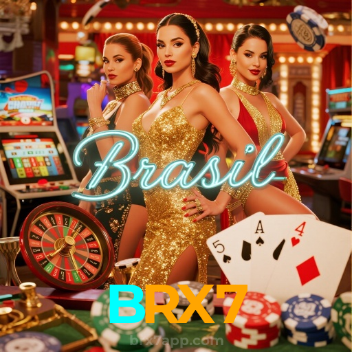 BRX7：O cassino mais confiável para apostas no futebol e jogos de cassino!