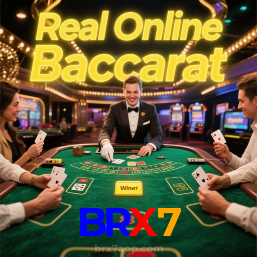 BRX7：As maiores vitórias estão te esperando nas nossas slots online!