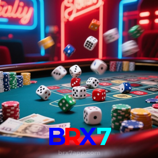 BRX7:Jogue slots, aposte no futebol e vença com confiança no nosso cassino!