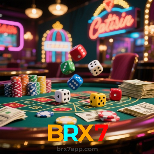 BRX7：Onde sua sorte brilha: poker, roleta e apostas em futebol!