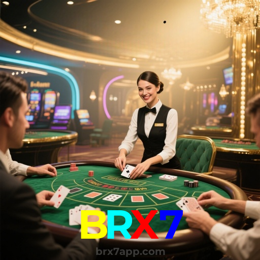 BRX7：Jogue no cassino online e aposte no futebol para ganhar grandes prêmios!