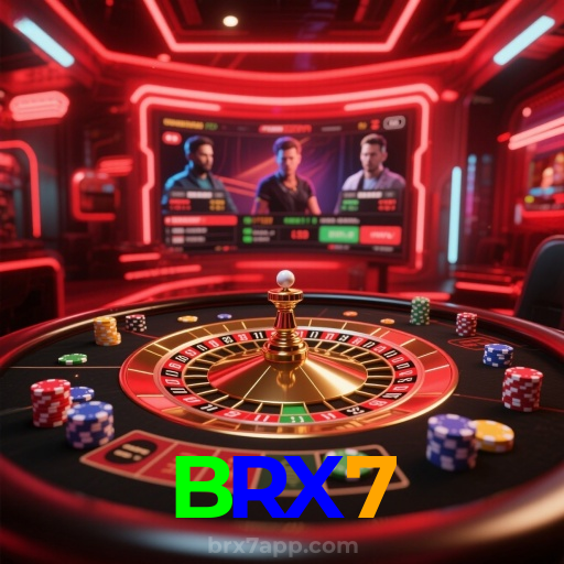 BRX7：Sinta o jogo do futebol online e conquiste vitórias impressionantes!