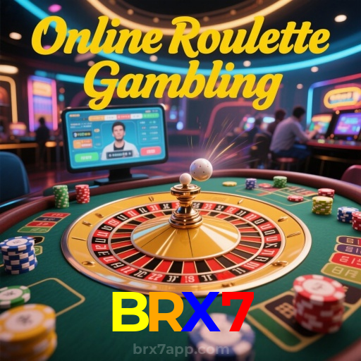 BRX7:Em cada giro, novas vitórias! Venha jogar nas melhores slots!
