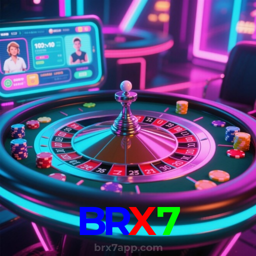 BRX7:A adrenalina do futebol online te espera para grandes vitórias!