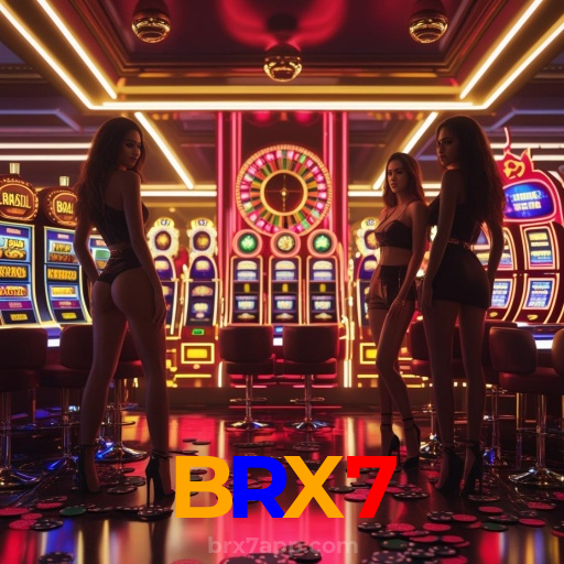 BRX7：Apostas emocionantes em futebol e vitórias épicas no cassino online!
