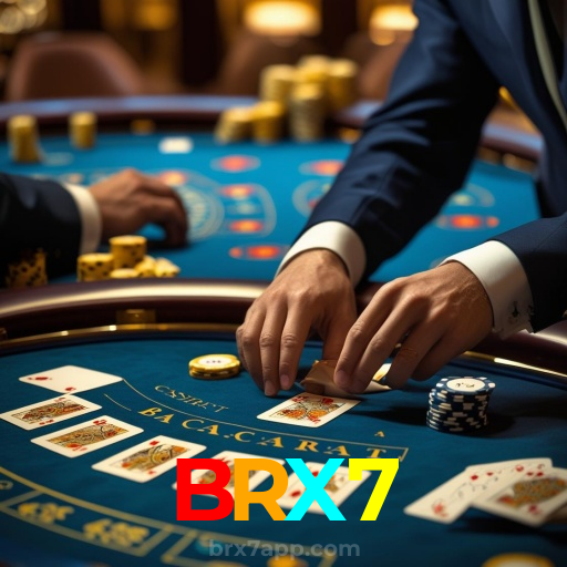 BRX7：Em nosso cassino online, a sorte está ao seu lado! Aposte agora!