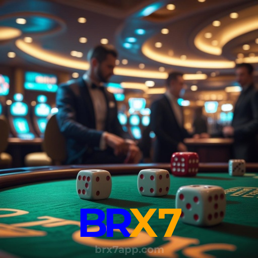 BRX7:Apostas no futebol e grandes prêmios nos melhores jogos de cassino!