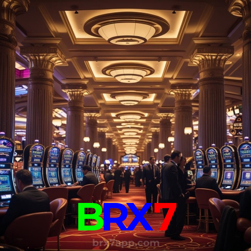 BRX7:Jogue poker, roleta e aposte no futebol no melhor cassino online!