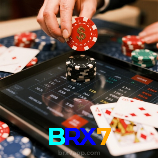 BRX7：Aposte no futebol e ganhe com os melhores jogos de cassino online!