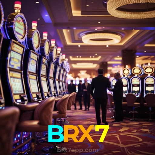 BRX7：Jogue nas roletas e ganhe prêmios sensacionais!