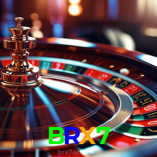 BRX7：Jogue roleta, poker e aposte no futebol com grandes prêmios em jogo!