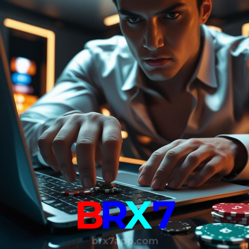 BRX7：O cassino online mais confiável com apostas no futebol e prêmios em blackjack!
