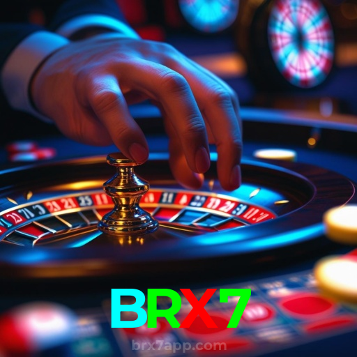 BRX7：Prepare-se para o melhor da diversão no cassino! Jogue agora!