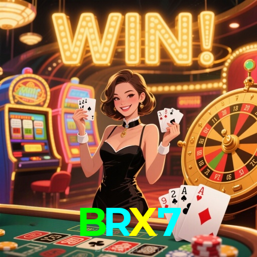 BRX7：A melhor plataforma para apostas no futebol e diversão em jogos de cassino!