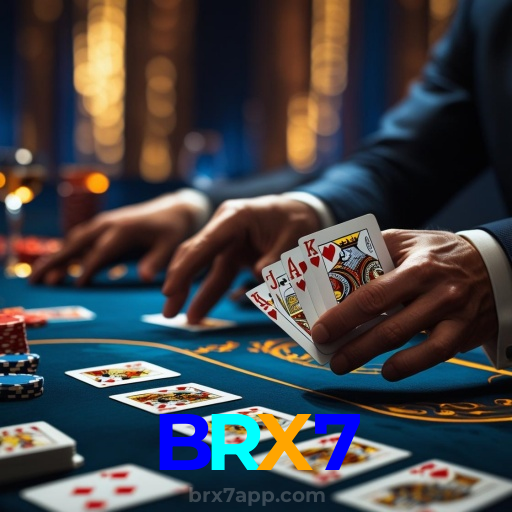 BRX7：A sorte está na roleta! Aposte e ganhe agora!