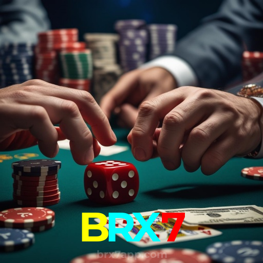 BRX7:Sinta o futebol online e conquiste as maiores vitórias da sua vida!