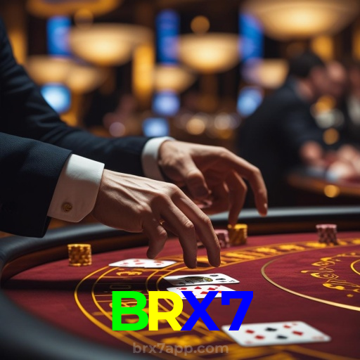BRX7:Jogue blackjack, aposte no futebol e conquiste vitórias incrÃveis!
