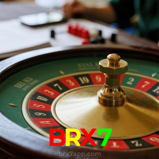 BRX7:Jogue poker online e mostre suas habilidades nas cartas!