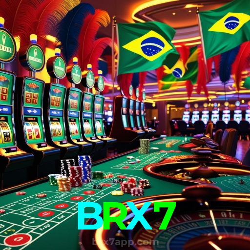 BRX7:O melhor cassino online para apostar no futebol e jogar poker e blackjack!