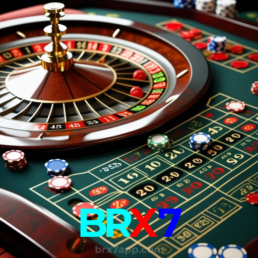 BRX7：Onde sua sorte no futebol encontra prêmios em slots e roleta!