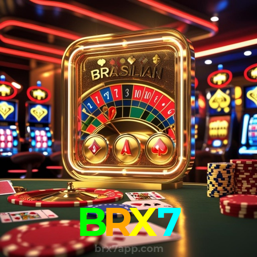 BRX7:Apostas ao vivo no futebol e diversão garantida com jogos de cassino!