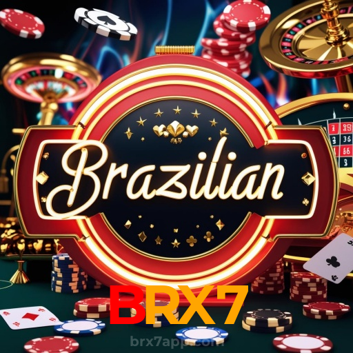 BRX7：Jogue slots, roleta e aposte no futebol para grandes vitórias!