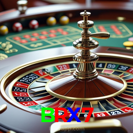 BRX7：O cassino online oferece grandes prêmios! Aposte e ganhe agora!