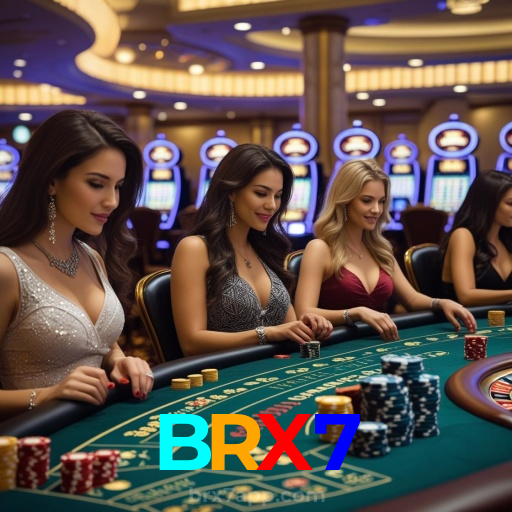 BRX7:Aposte no futebol e ganhe nos jogos de blackjack e poker online!