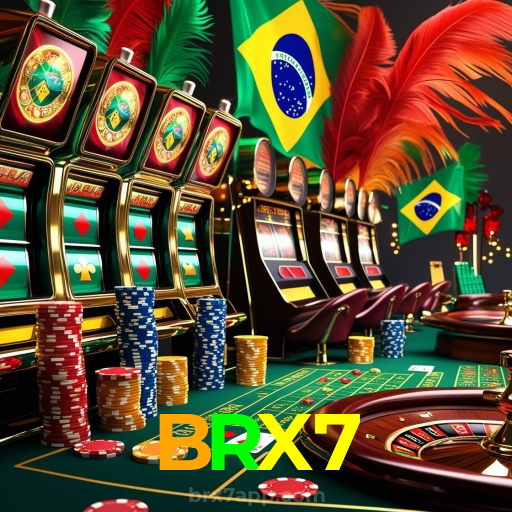 BRX7:Jogue futebol online e conquiste vitórias de tirar o fôlego!