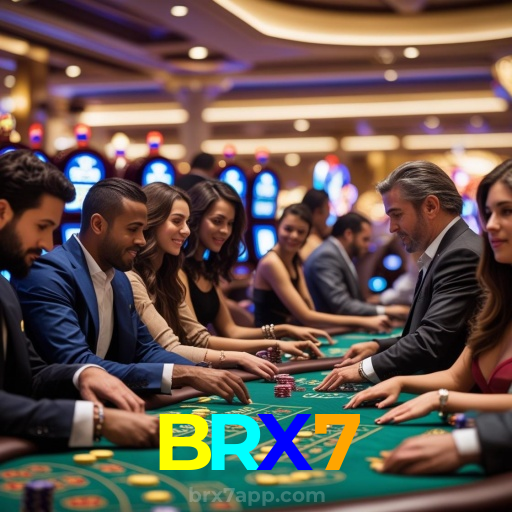 BRX7:Jogue nas nossas roletas e ganhe prêmios incríveis!