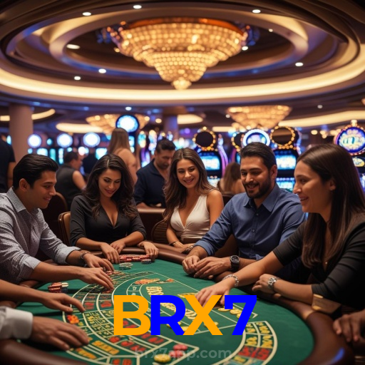BRX7:Jogue slots, ganhe no futebol e aposte com confiança no nosso cassino!