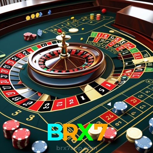 BRX7：Sinta a emoção do blackjack! Aposte agora e ganhe!