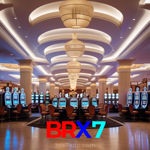 BRX7：Apostas ao vivo no futebol e prêmios incríveis em jogos de cassino como roleta!