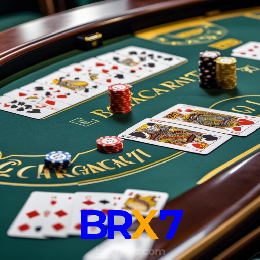 BRX7:Jogue slots, aposte no futebol e vença em grande estilo!