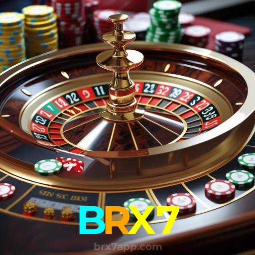BRX7:As maiores vitórias nas slots estão esperando por você! Jogue agora!