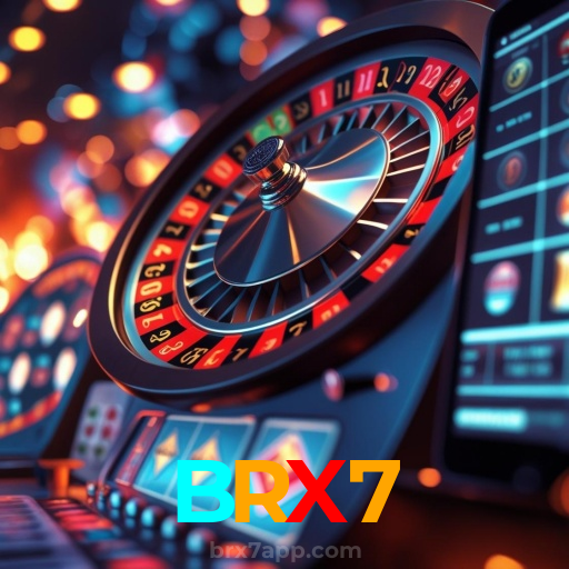 BRX7:Jogue no melhor cassino online e descubra os maiores jackpots!