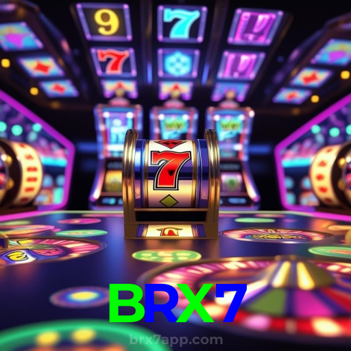 BRX7：Ganhe com poker, blackjack e apostas em futebol no cassino online!