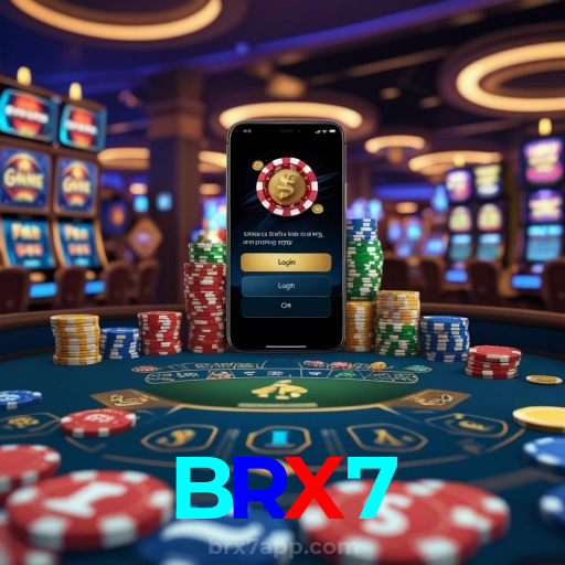 BRX7:Vença no futebol online e alcance novos patamares de vitória!