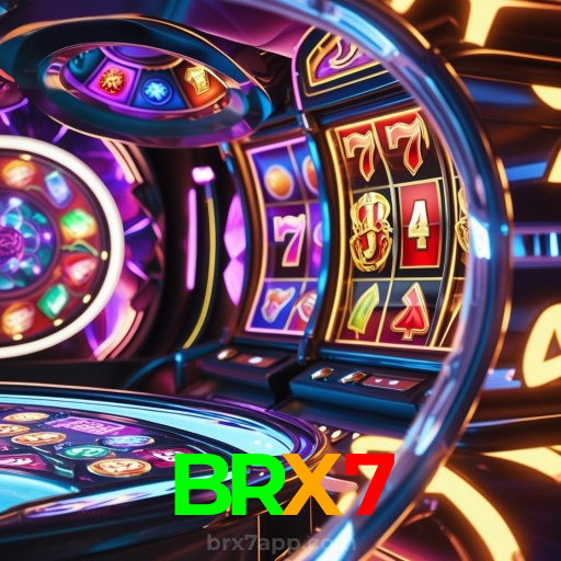 BRX7：Jogue no melhor cassino online e conquiste prêmios de verdade!