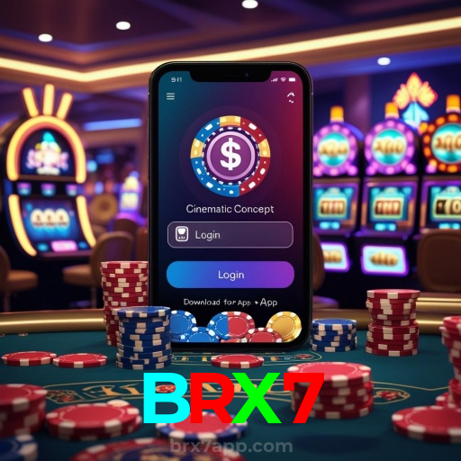BRX7:As melhores roletas te aguardam! Aposte e conquiste sua vitória!