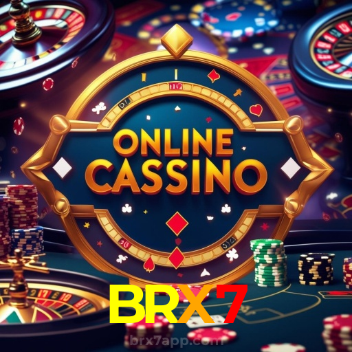 BRX7:Aposte nas melhores slots e conquiste vitórias impressionantes!