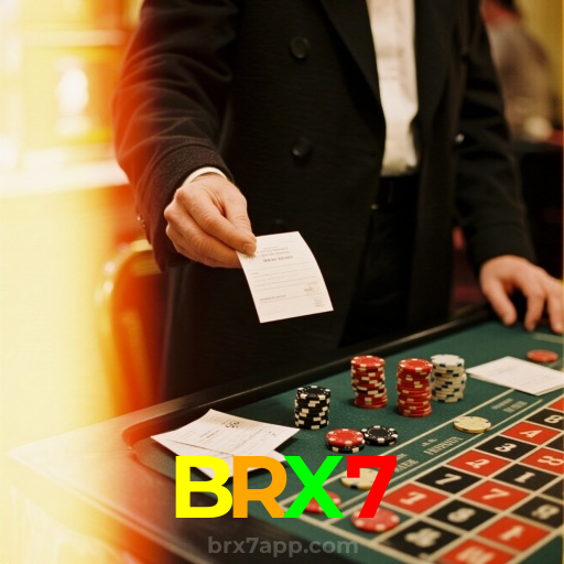 BRX7：Jogue poker e conquiste a vitória nas cartas!