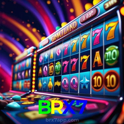BRX7：Seu lugar de apostas no futebol e prêmios incríveis em jogos de cassino!