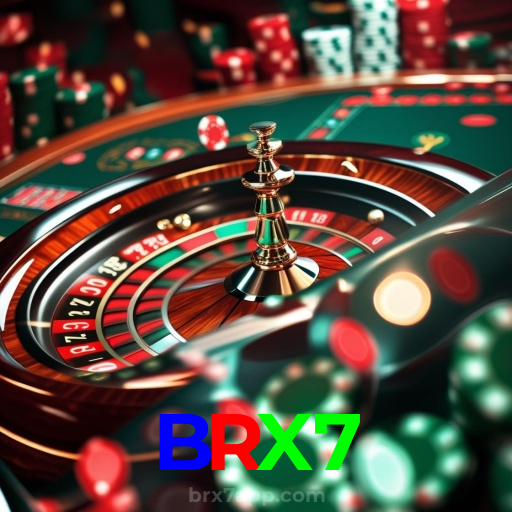 BRX7:Jogue nas nossas roletas e ganhe prêmios incríveis!